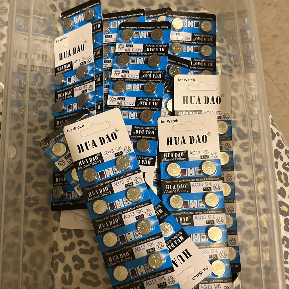 N/A 12packs hua